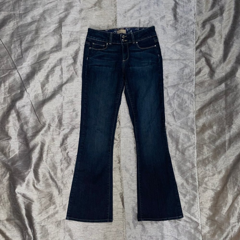 Paige Jeans